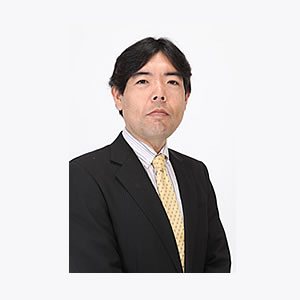 運営者 福岡泰弘